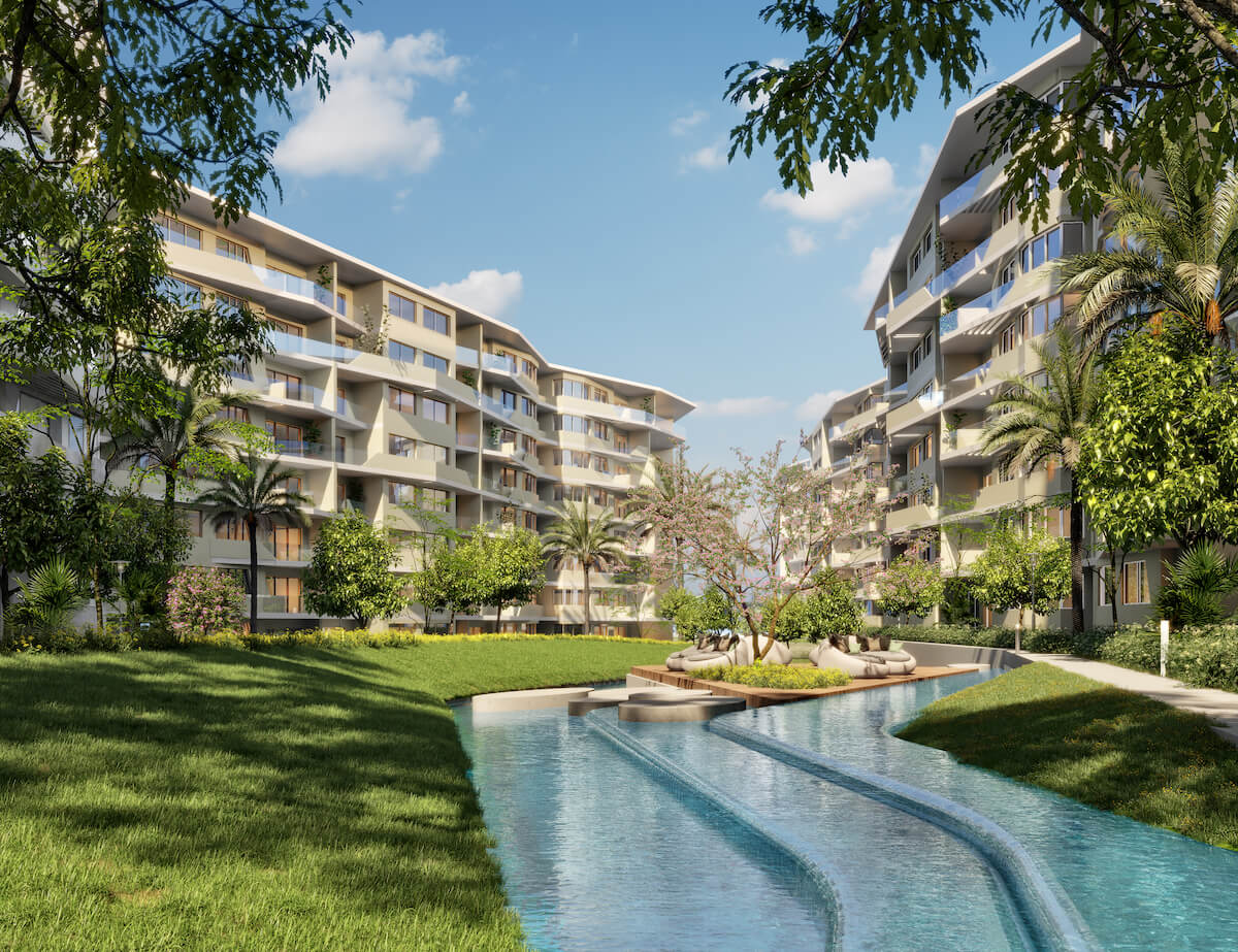 Duplex at The Median Residences | Forsa Property Duplex at The Median Residences | Forsa Property