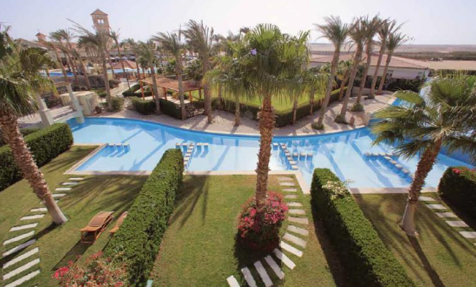 Chalet at Veranda  Sahl Hasheesh | Forsa Property