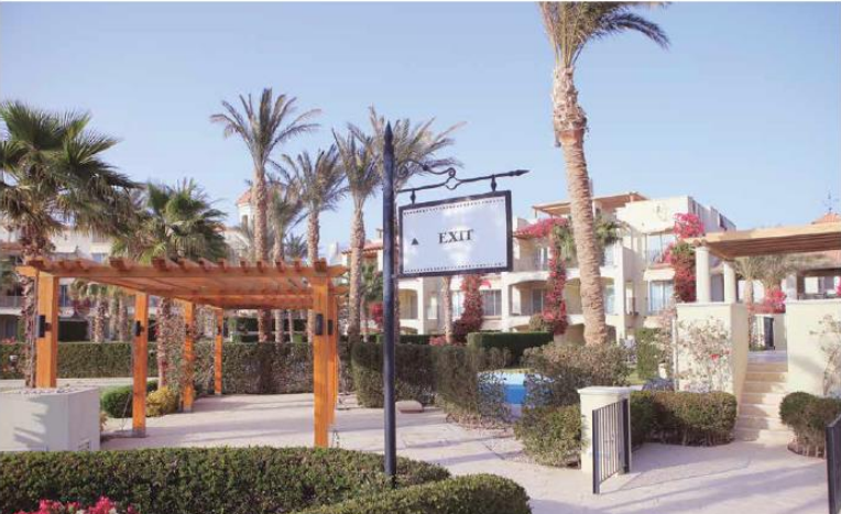 Chalet at Veranda  Sahl Hasheesh | Forsa Property