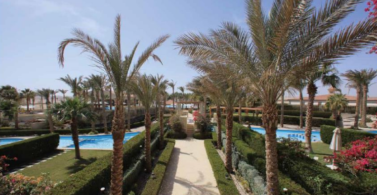 Chalet at Veranda  Sahl Hasheesh | Forsa Property