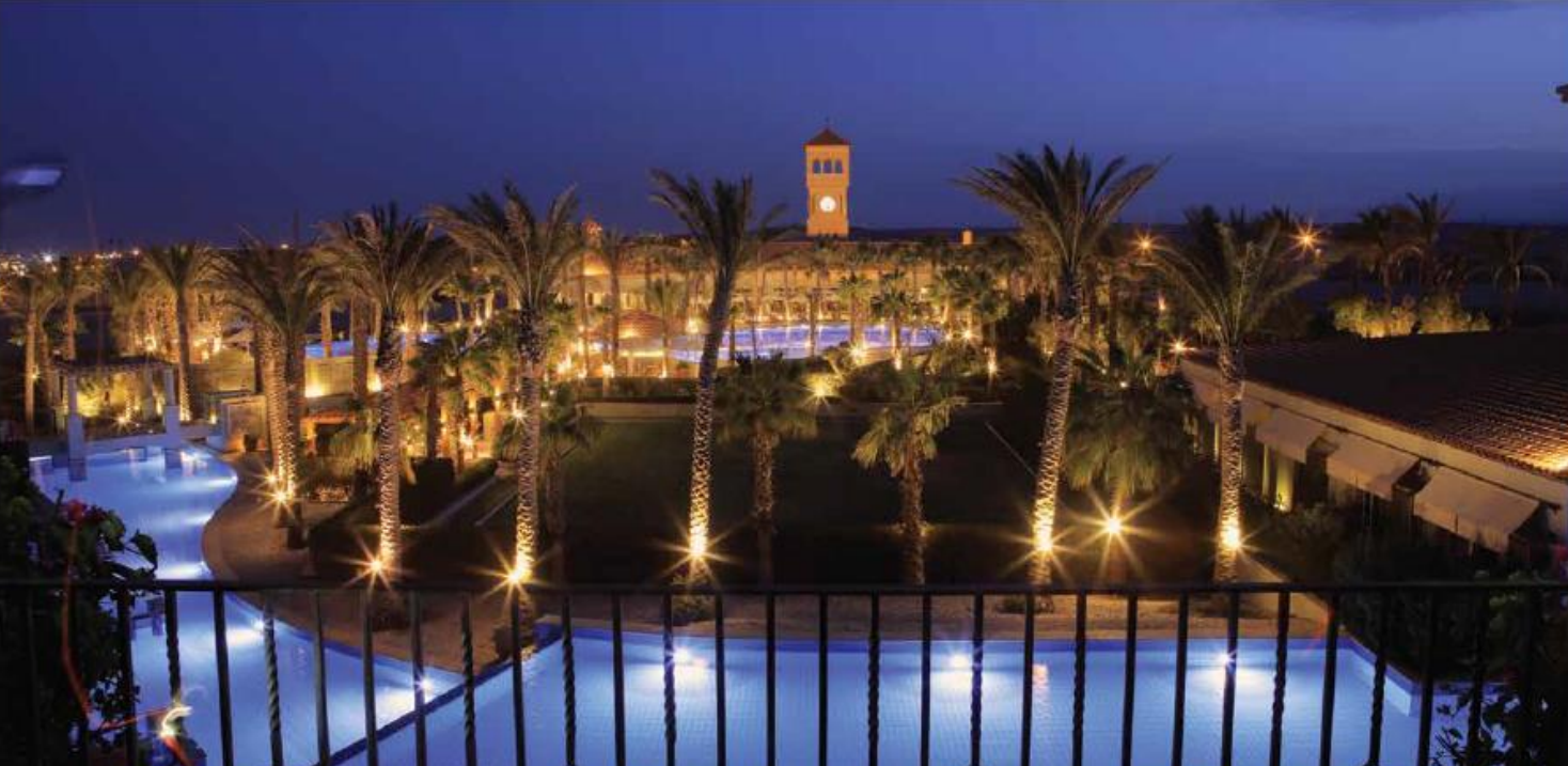 Chalet at Veranda  Sahl Hasheesh | Forsa Property