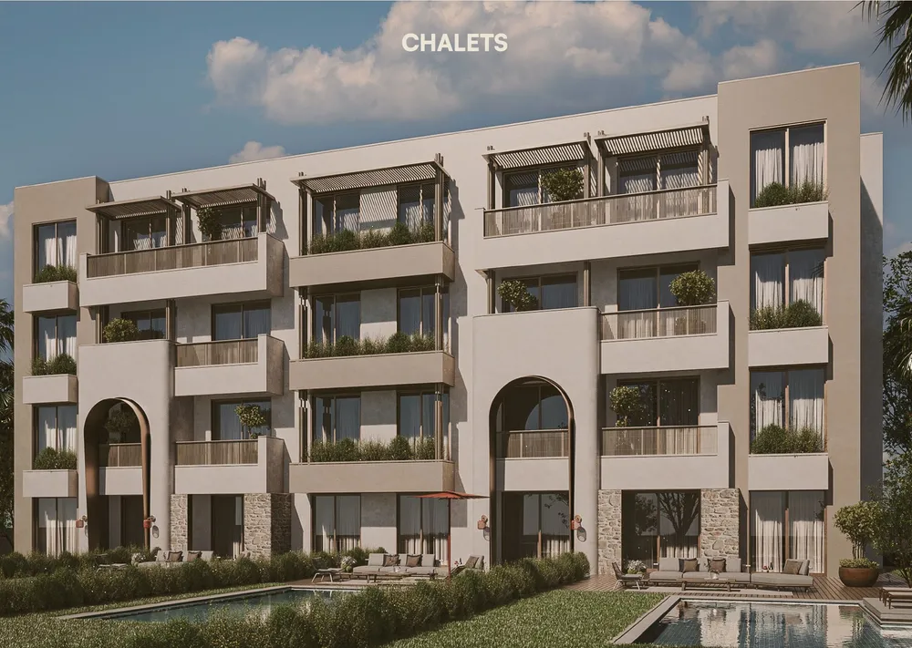 Chalet | Forsa Property