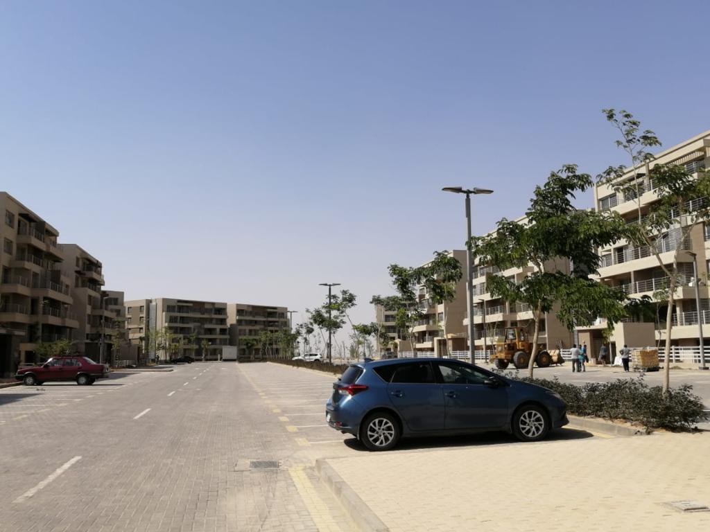 Apartment | Forsa Property