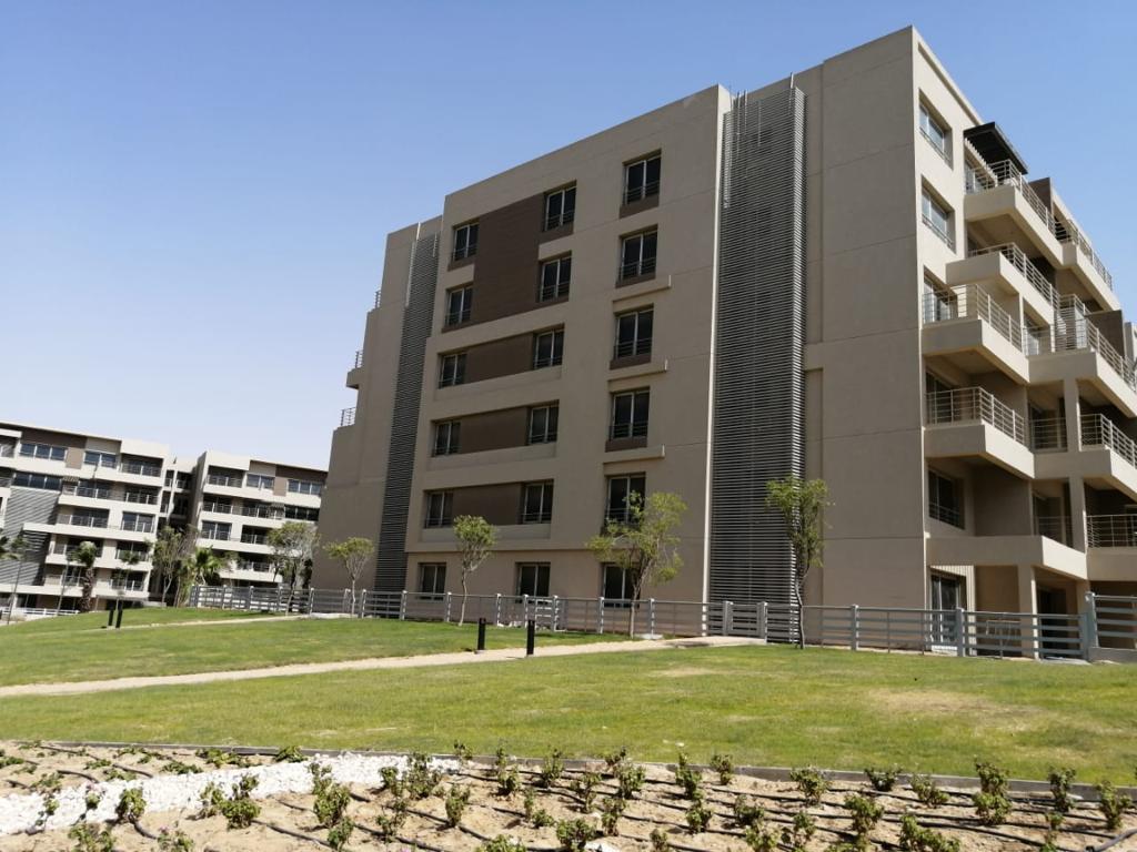 Apartment | Forsa Property