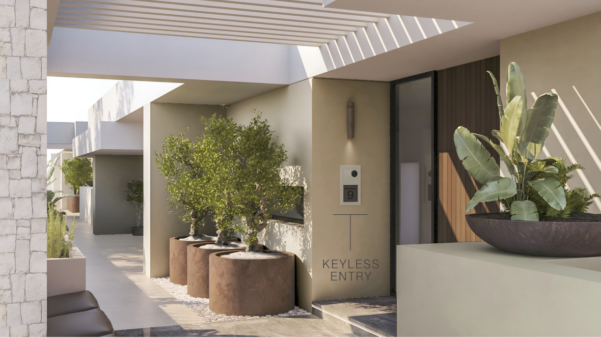 Duplex at Hills of One | Forsa Property