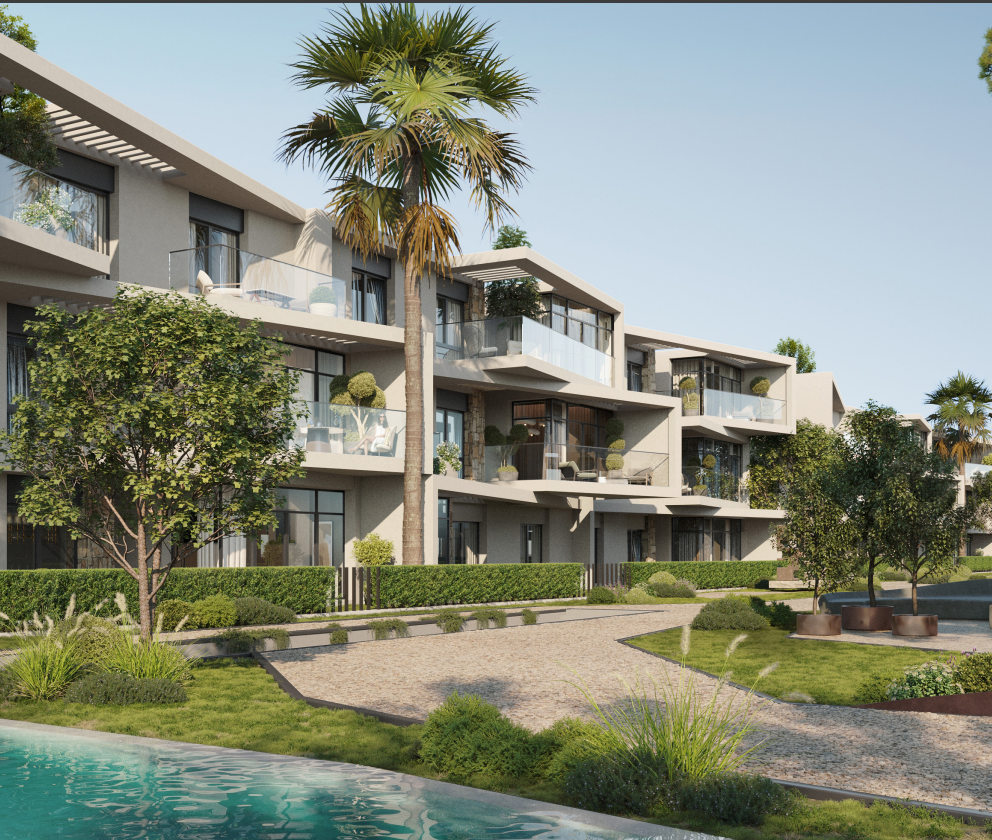 Duplex at Hills of One | Forsa Property