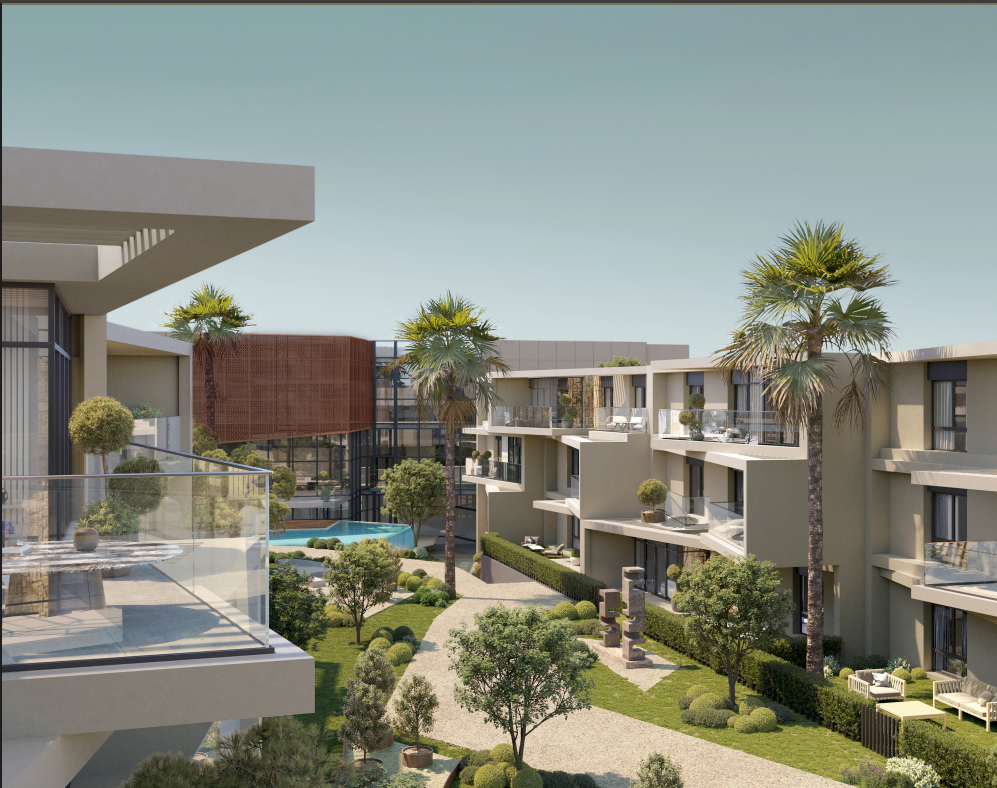 Duplex at Hills of One | Forsa Property