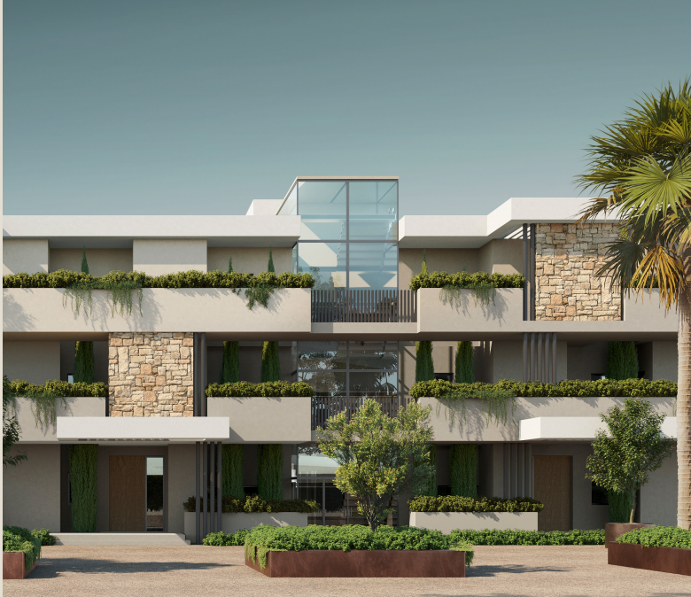 Duplex at Hills of One | Forsa Property