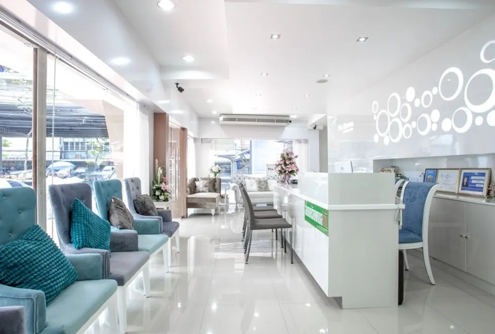 Retail at Three Sixty  | Forsa Property