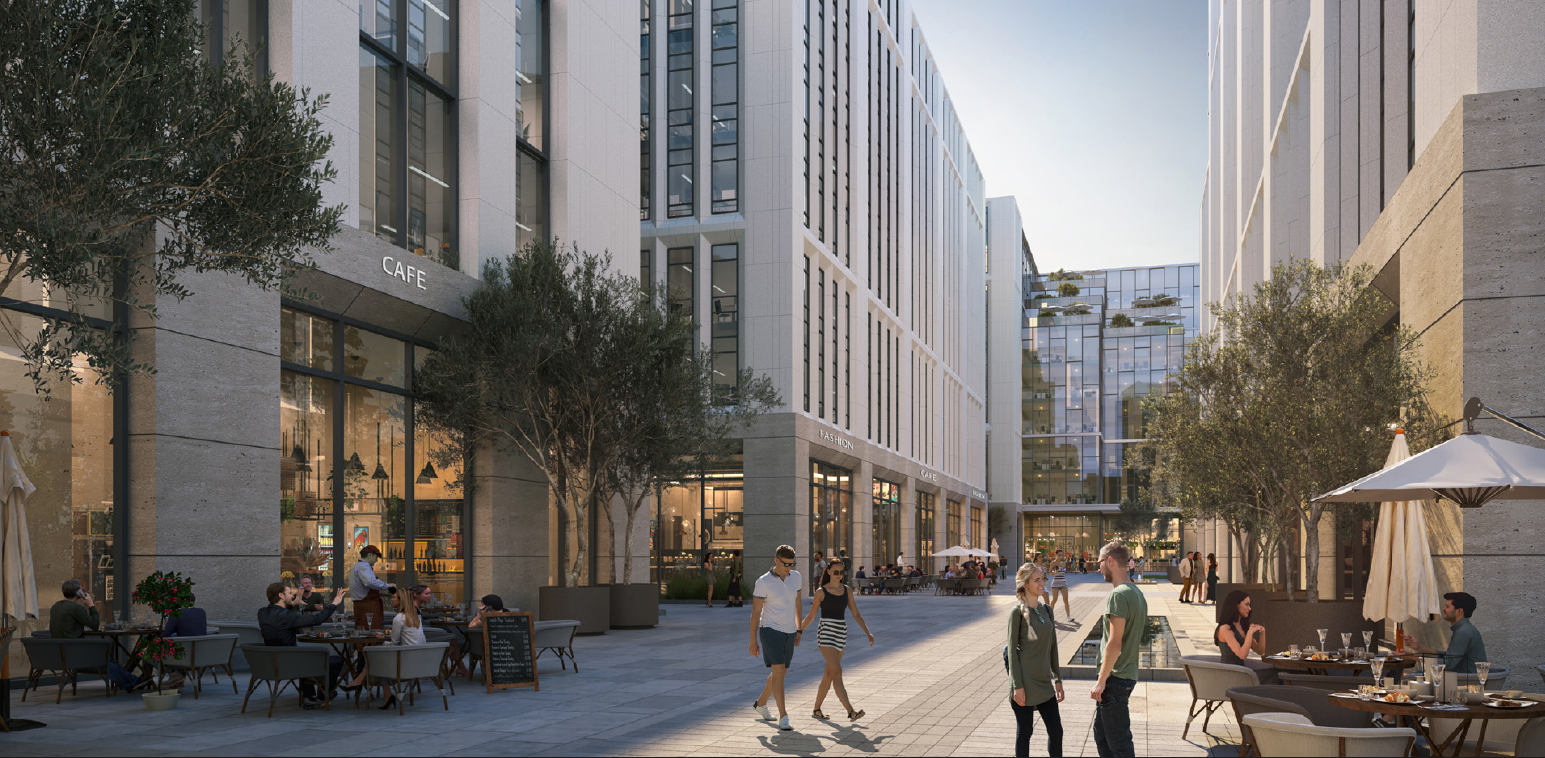 Office at Ever West | Forsa Property