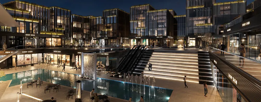 Clinic at Prk Vie | Forsa Property