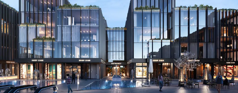 Clinic at Prk Vie | Forsa Property