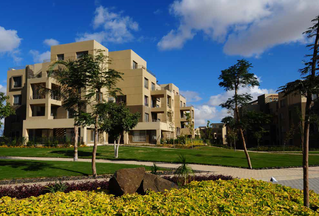 Apartment | Forsa Property