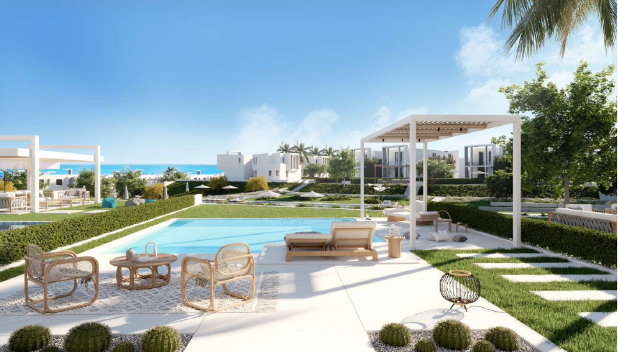 Chalet | Forsa Property