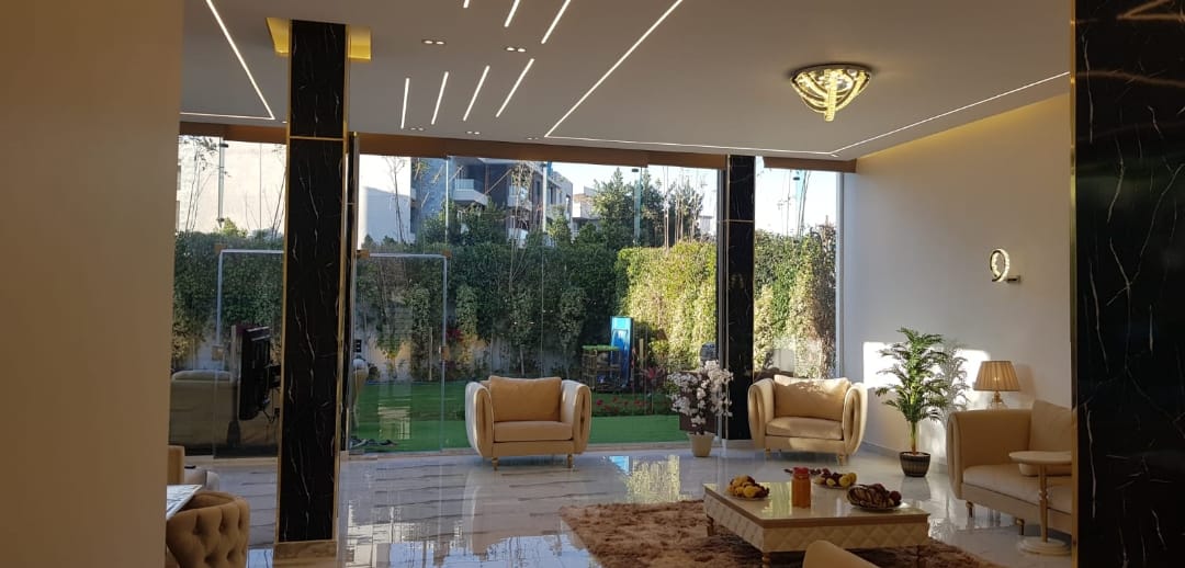 Villa at Zayed Dunes | Forsa Property