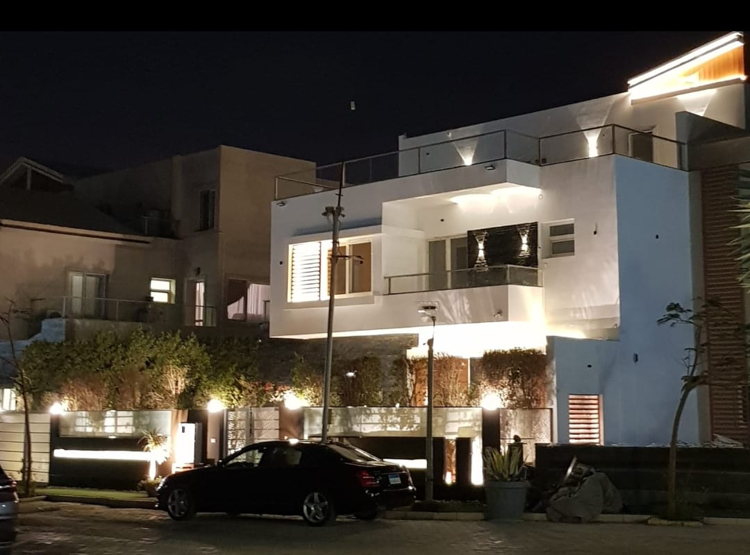 Villa at Zayed Dunes | Forsa Property