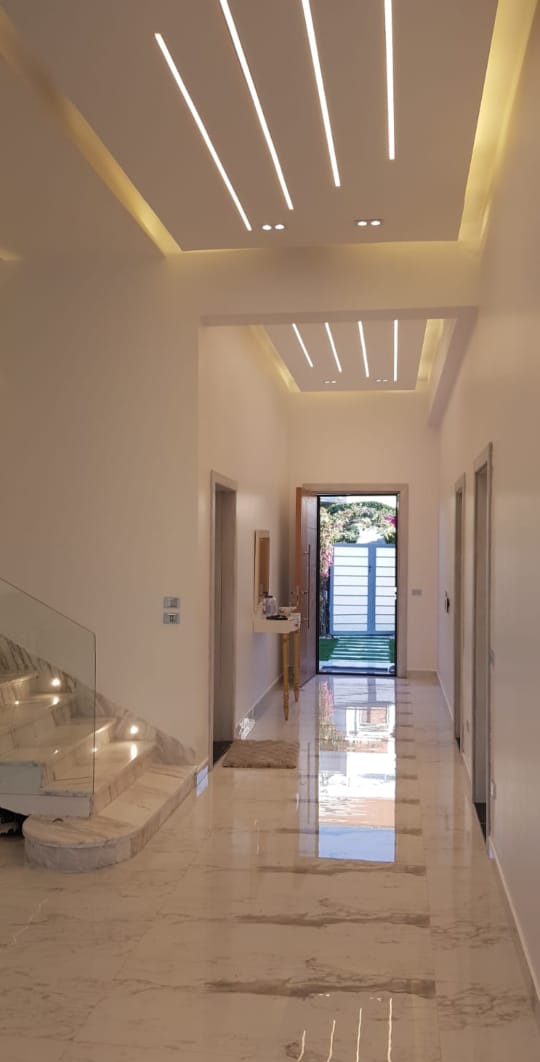 Villa at Zayed Dunes | Forsa Property