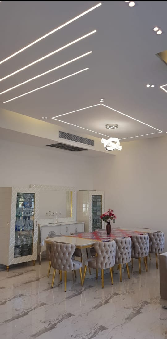 Villa at Zayed Dunes | Forsa Property