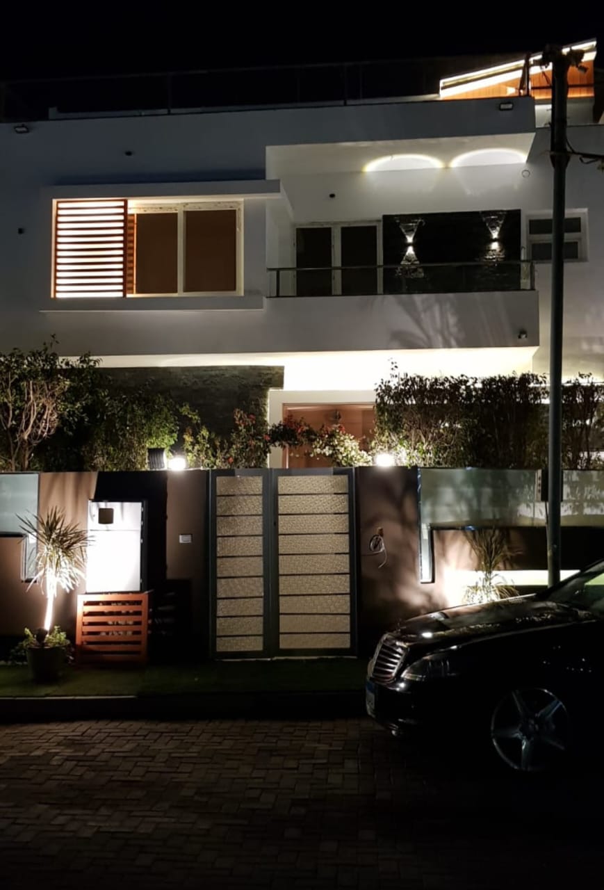 Villa at Zayed Dunes | Forsa Property