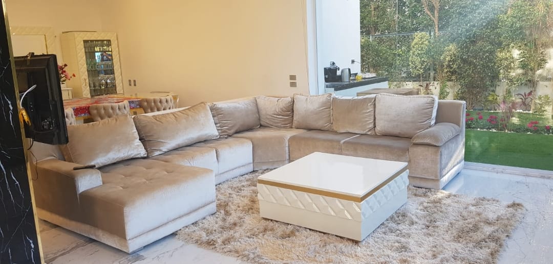 Villa at Zayed Dunes | Forsa Property