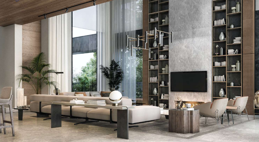 Townhouse at Stei8ht | Forsa Property