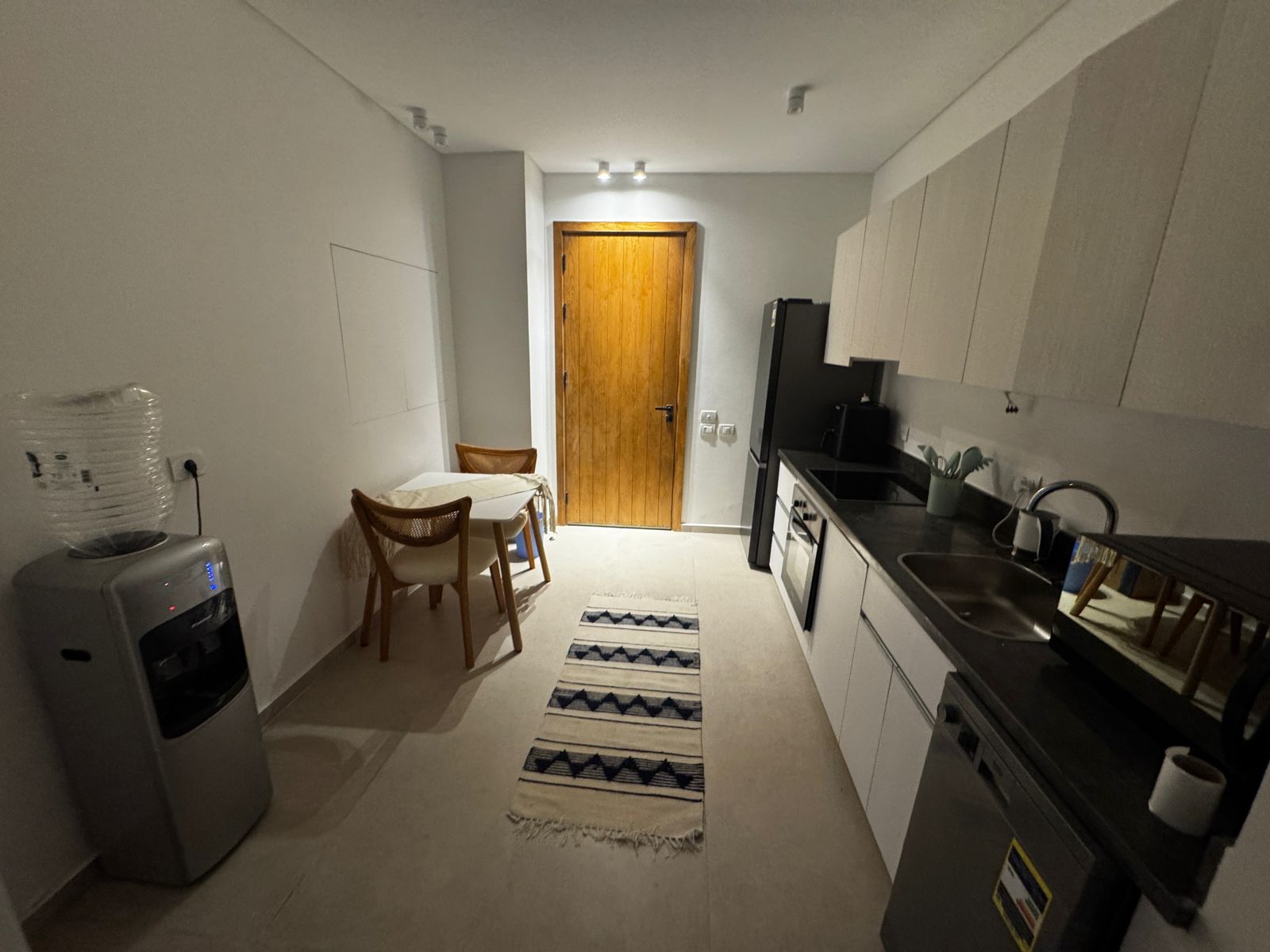 Chalet at Kamaran | Forsa Property