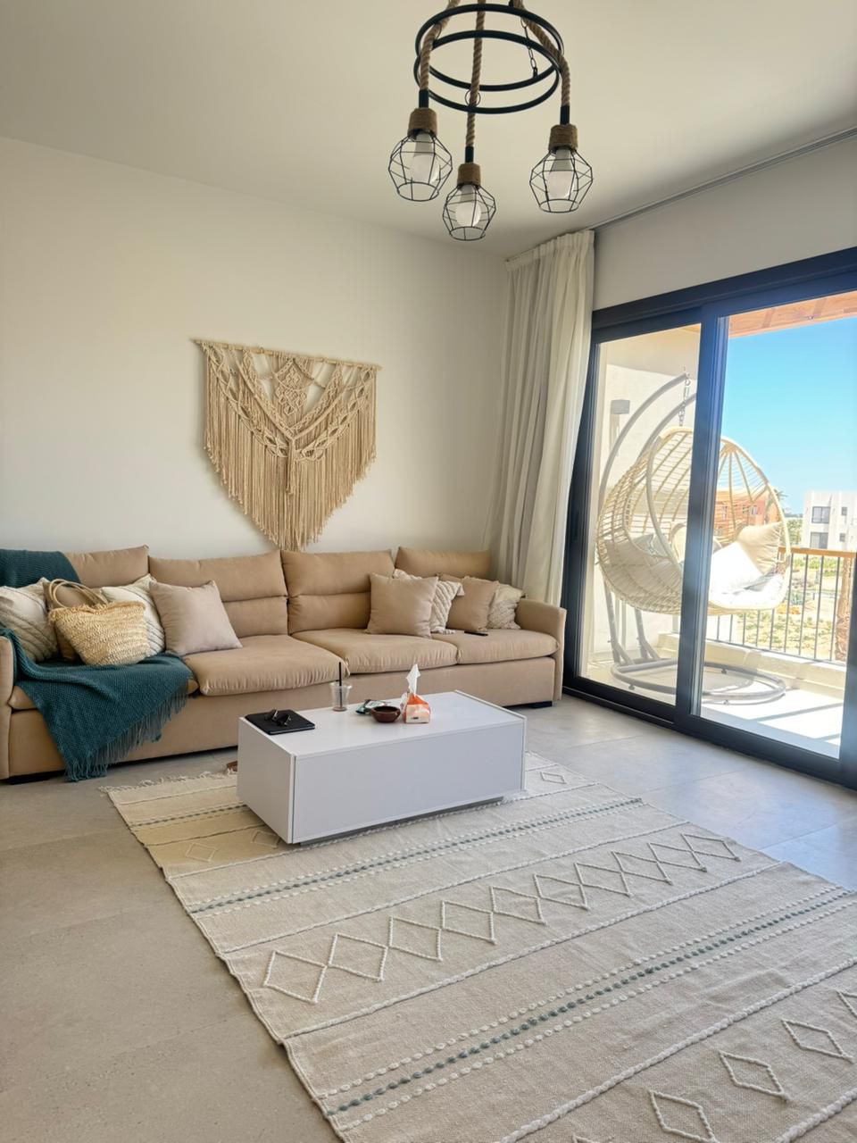 Chalet at Kamaran | Forsa Property