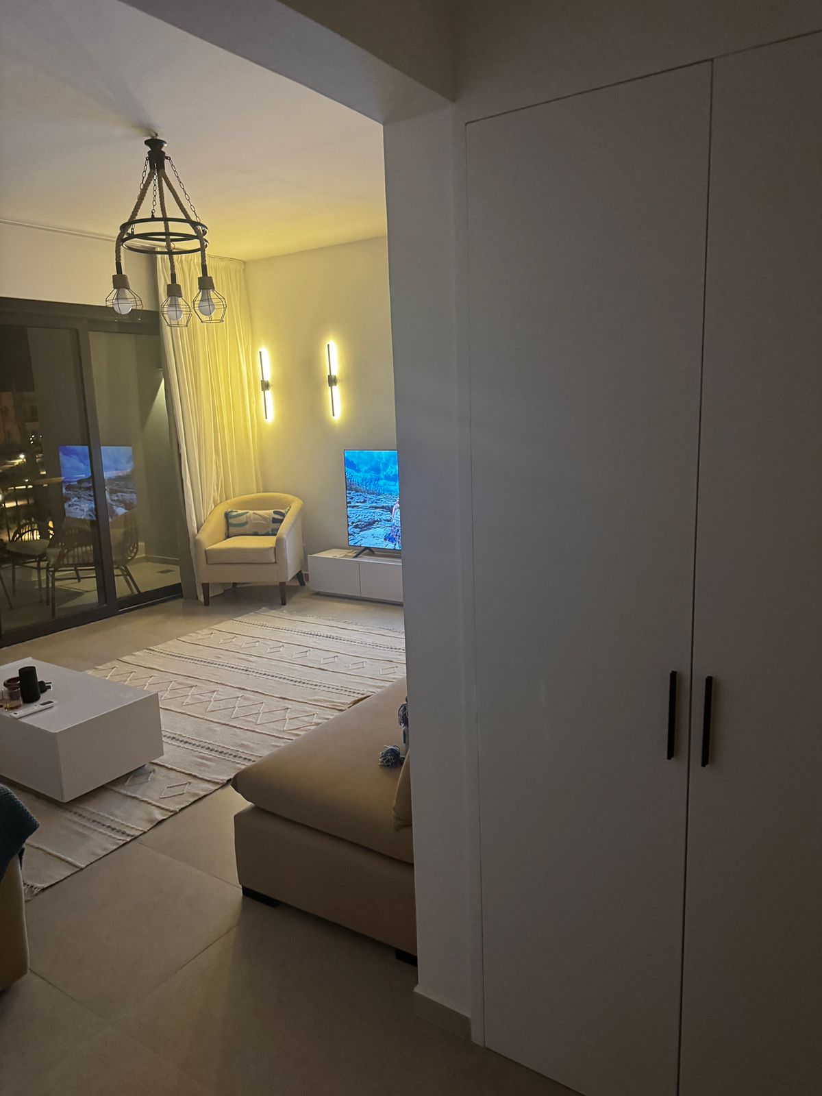 Chalet at Kamaran | Forsa Property