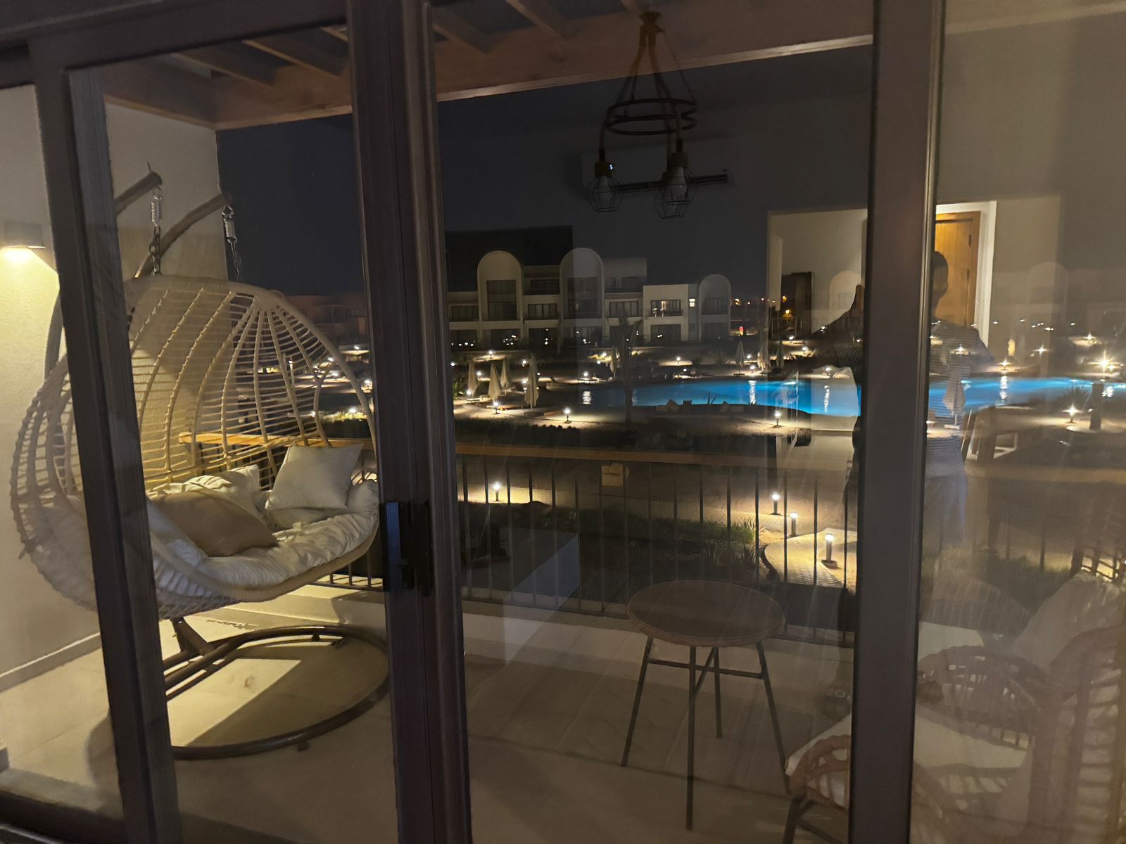 Chalet at Kamaran | Forsa Property