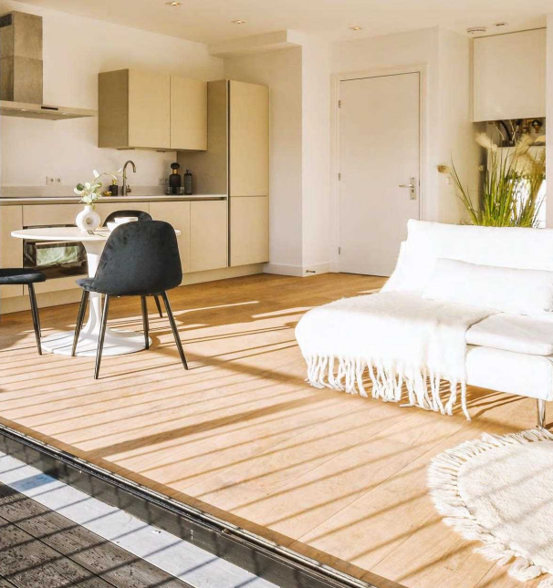 Chalet at Lyv Caesar - Ras El Hekma | Forsa Property