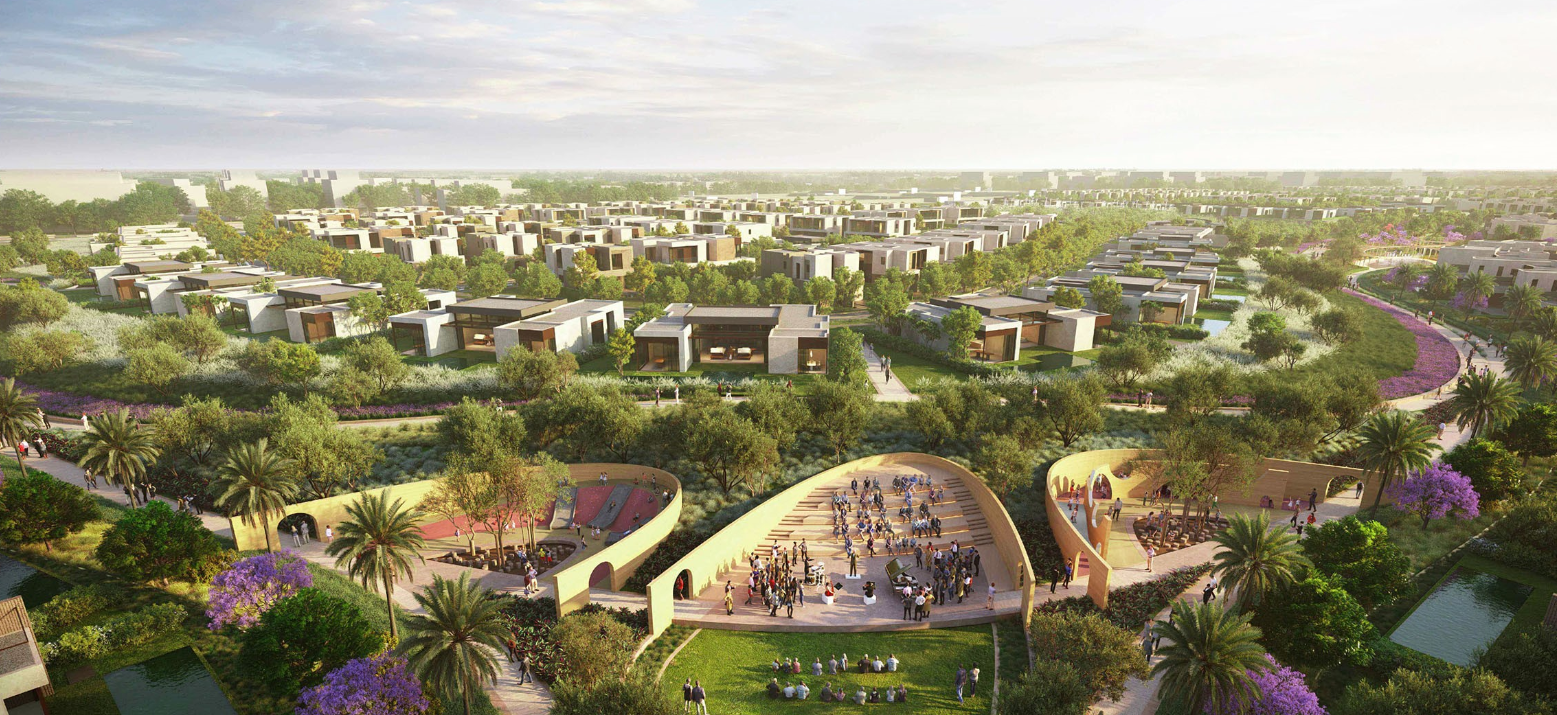 Twin House | Forsa Property