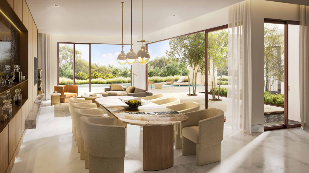 Townhouse at Solana East | Forsa Property