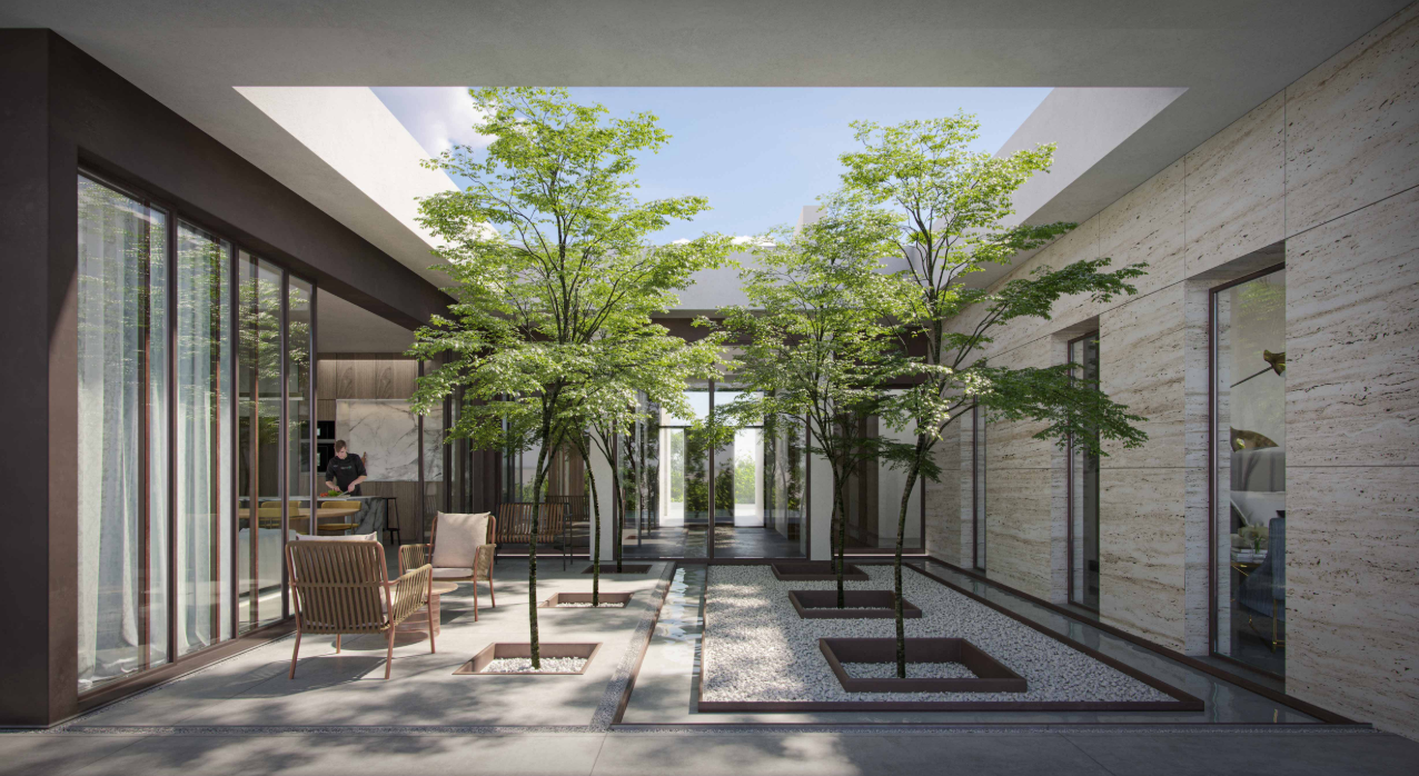 Townhouse at Solana East | Forsa Property