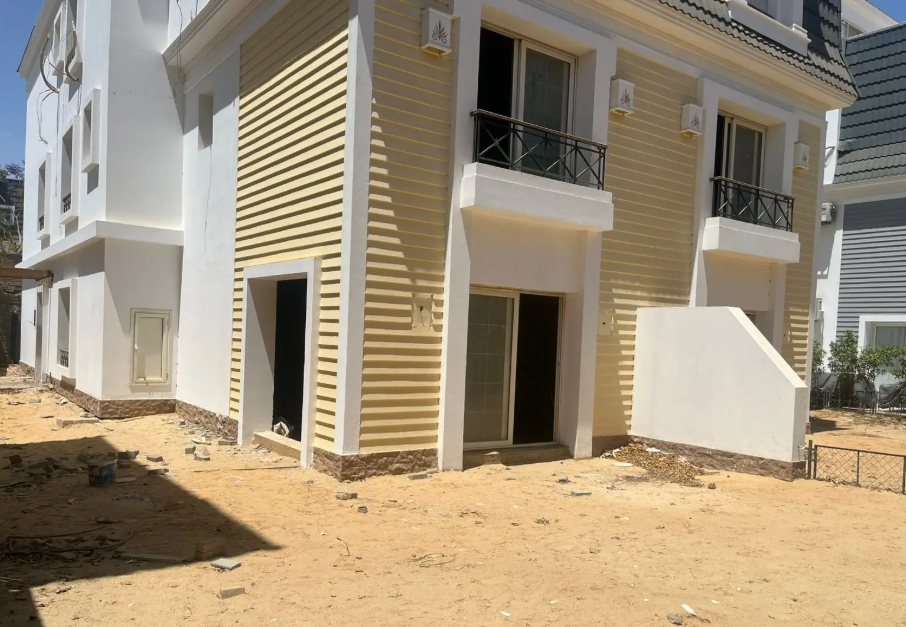 دوبلكس | Forsa Property