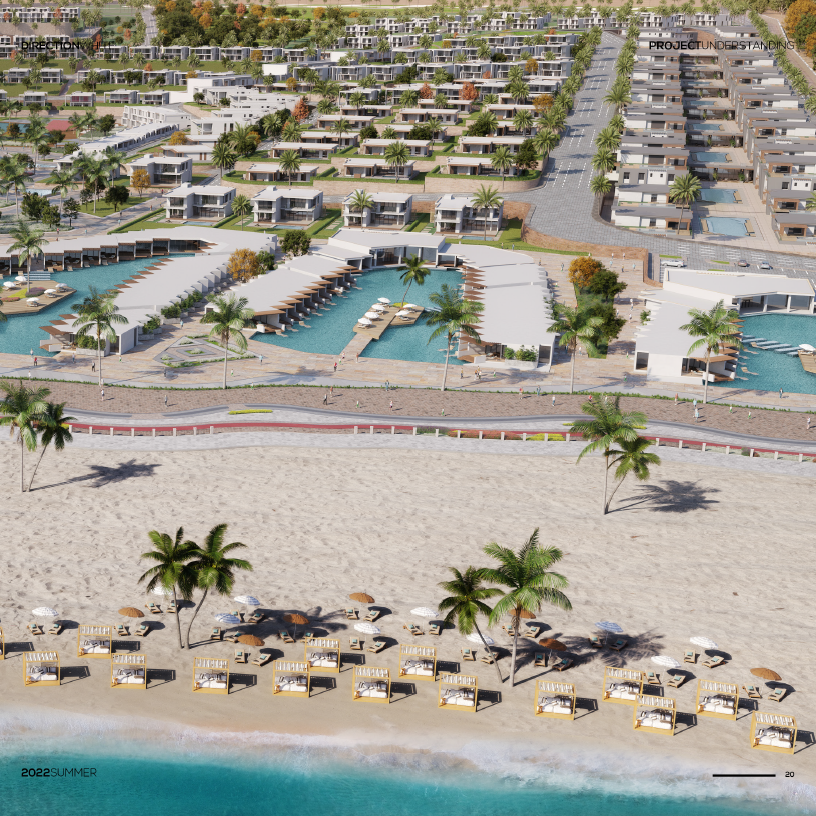 Duplex at Direction White | Forsa Property