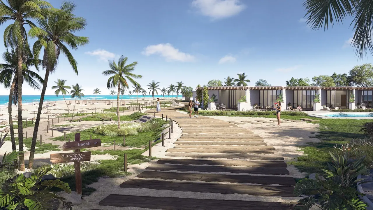 Duplex at Direction White | Forsa Property