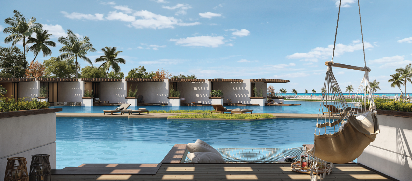 Duplex at Direction White | Forsa Property