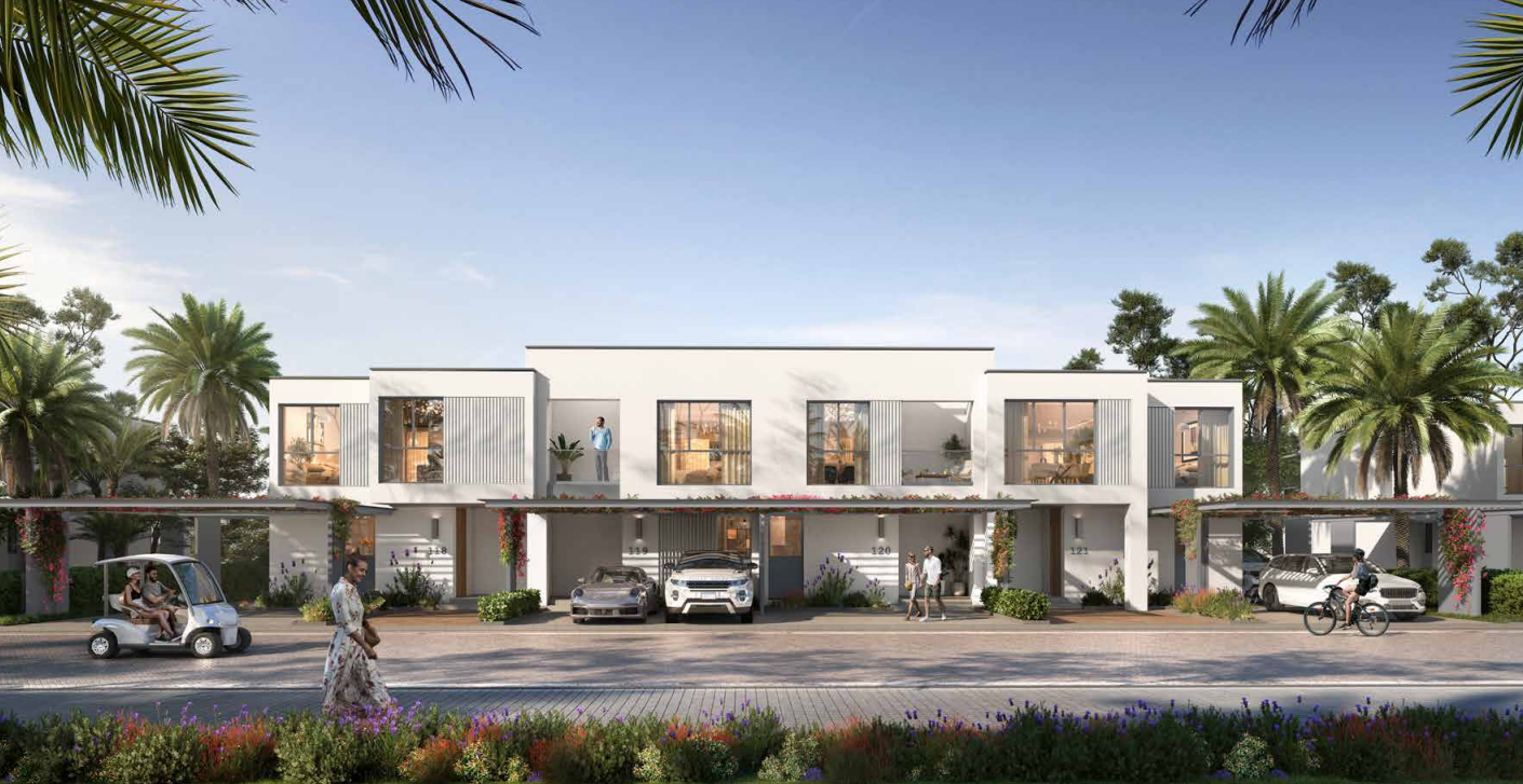 Townhouse | Forsa Property