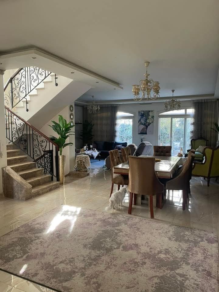 Twin House at Villino | Forsa Property