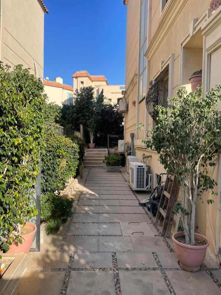 Twin House at Villino | Forsa Property