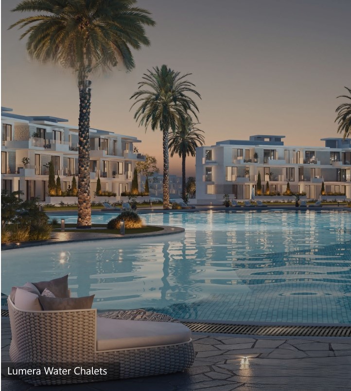 Chalet | Forsa Property