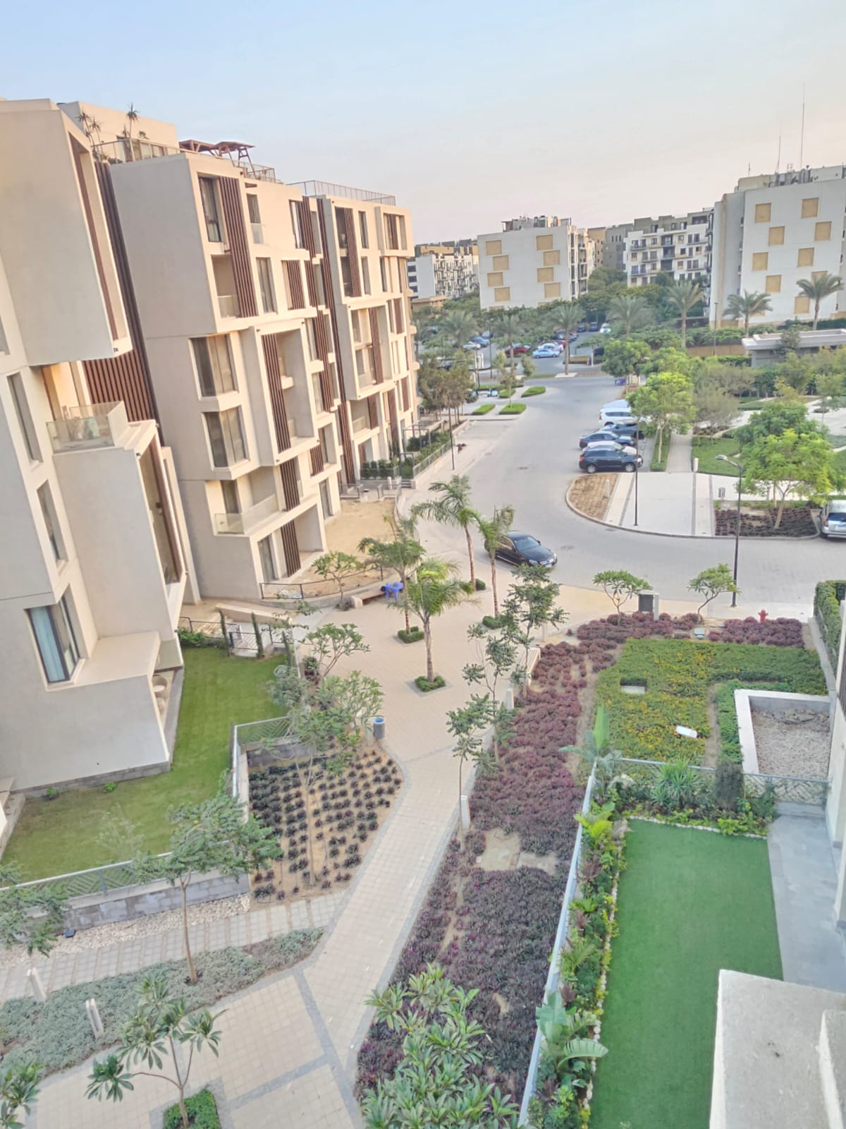 Apartment | Forsa Property