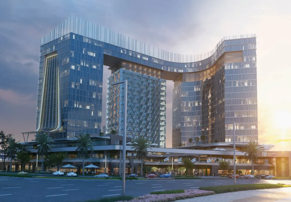 Office at I-Business Park | Forsa Property