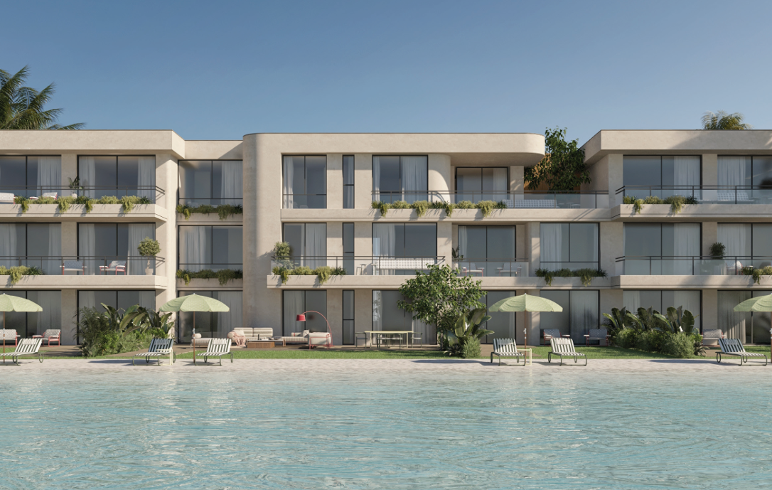 Loft at Seashell Ras El Hekma | Forsa Property