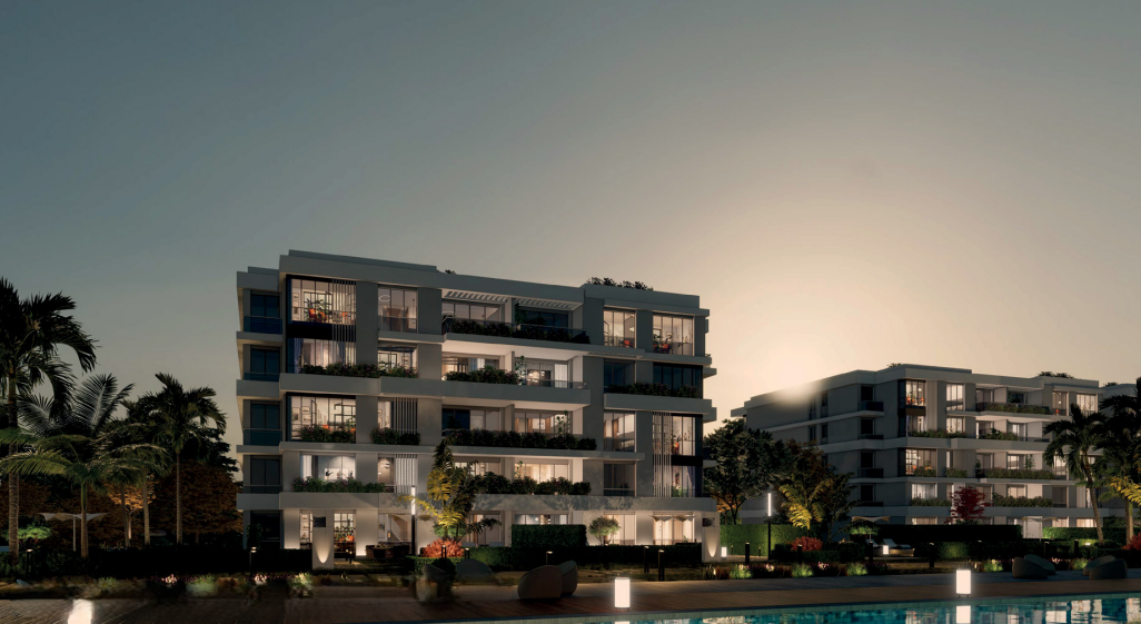 شقة | Forsa Property