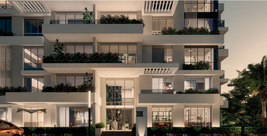 شقة | Forsa Property