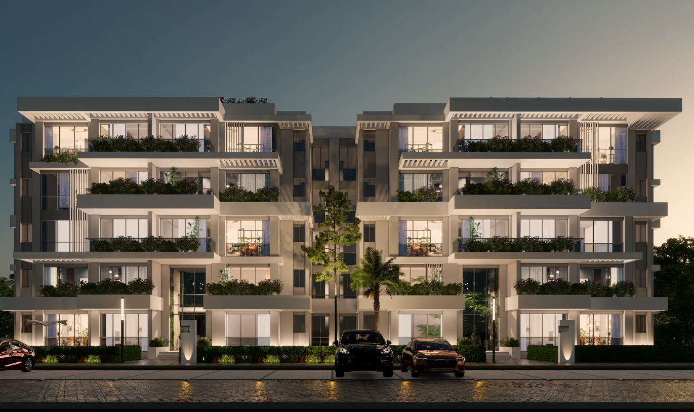 شقة | Forsa Property