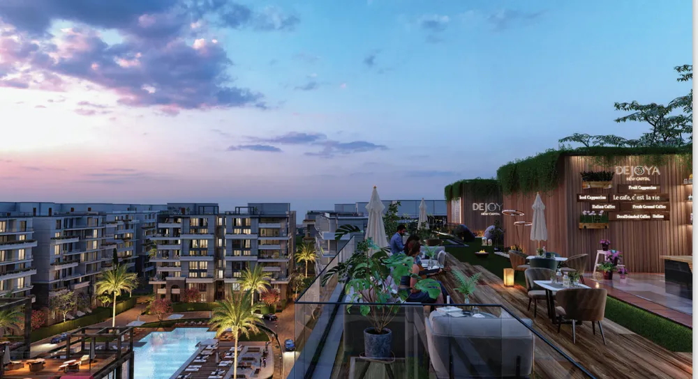 Apartment at De Joya  3 | Forsa Property