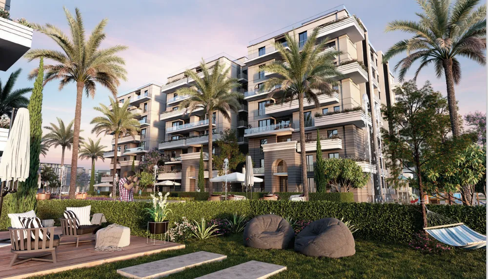 Apartment at De Joya  3 | Forsa Property