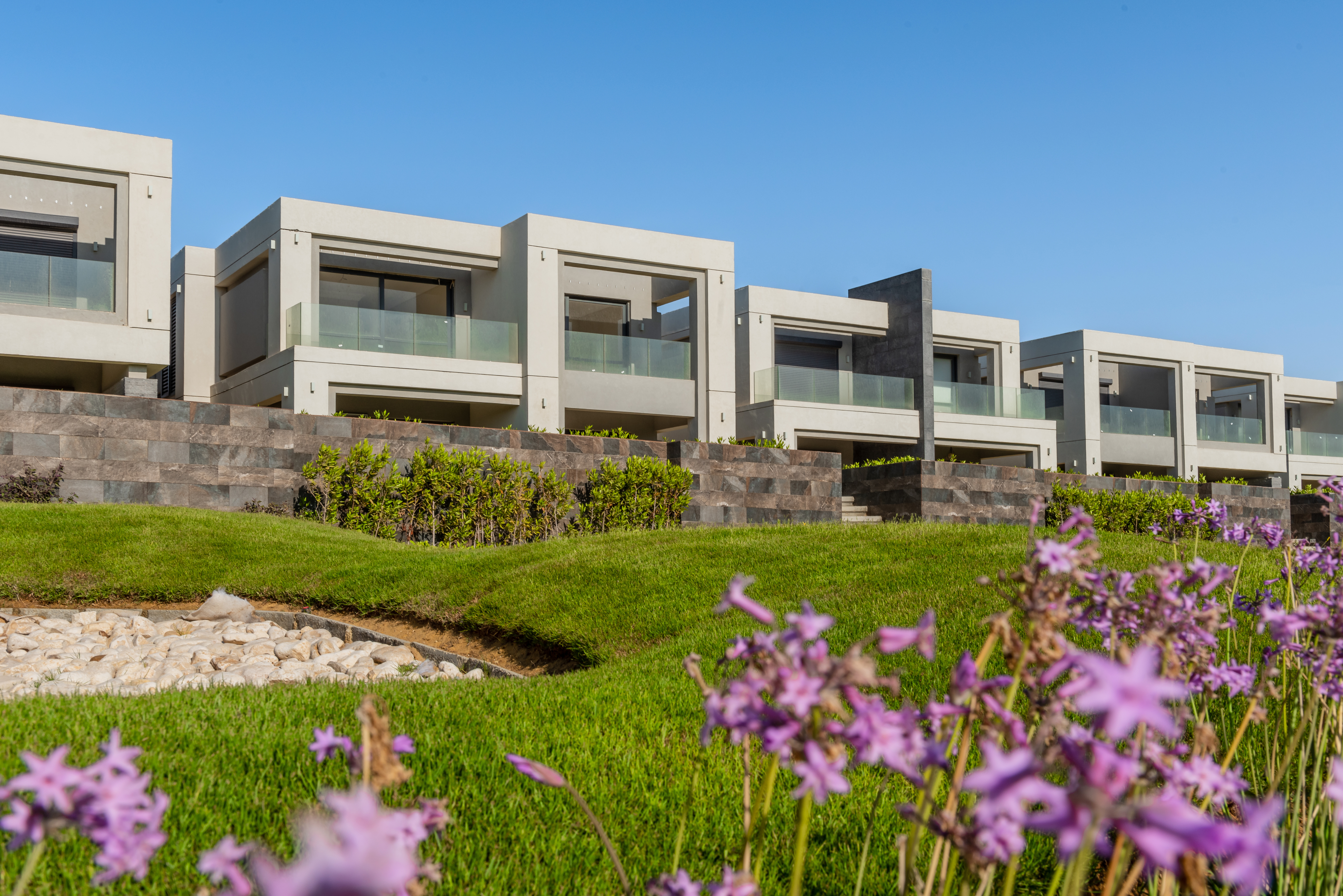 Twin House | Forsa Property